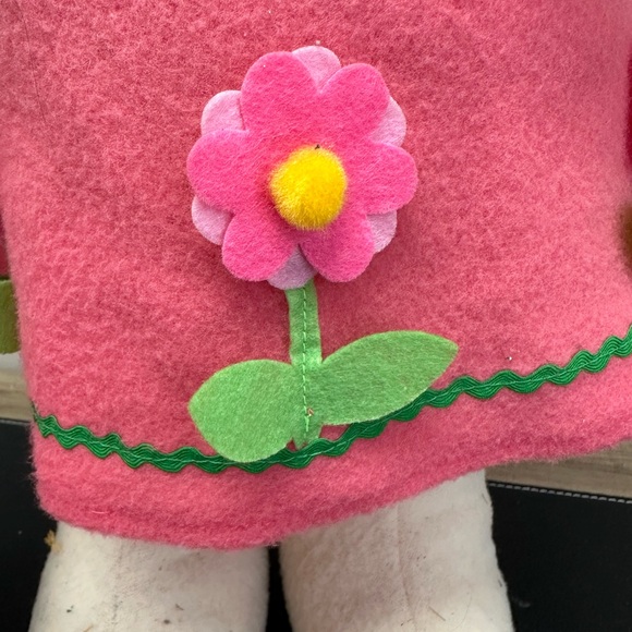 Easter bunny - Picture 4 of 7